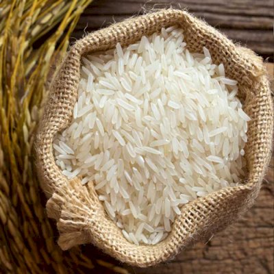 BASMATI RICE